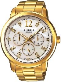 SHE-3802GD-7A (2364)