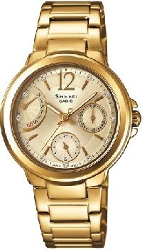 SHE-3804GD-9A (4752)