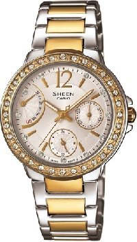 SHE-3805SG-7A (4752)