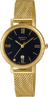 SHE-4540GM-1A (2744)