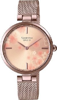 SHE-C110CGM-4A (5649)