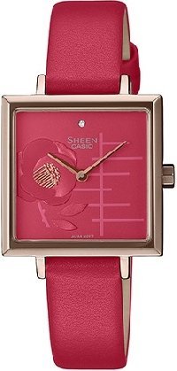 SHEC141CGL-4A (5650)