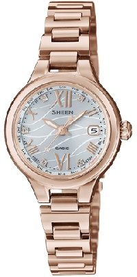 SHW-1700CG-7A (5435)