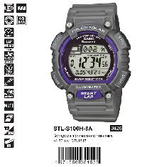 STL-S100H-8A