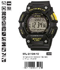 STL-S110H-1C
