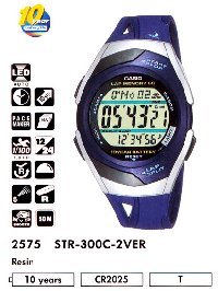 STR-300C-2