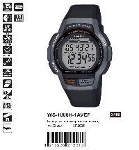 WS-1000H-1AVEF