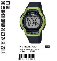 WS-1000H-3AVEF