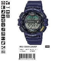 WS-1200H-2AVEF