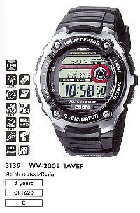 WV-200E-1A