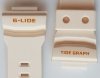 Watch Band (Resin)