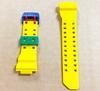 Casio Watch Band (Resin)