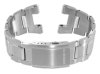 Браслет часов (металл)