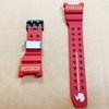 Watch Band (Resin Carbon Fiber Insert)