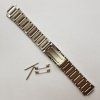 Casio Watch Band (Metal with End Pieces)