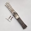 Casio Watch Band (Stainless Steel)