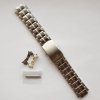 Casio Watch Band (Metal with End Pieces)