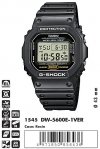 DW-5600E-1