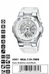 BGA-110-7B