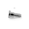 Bezel Screw